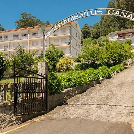 Canada Apartment Raxo