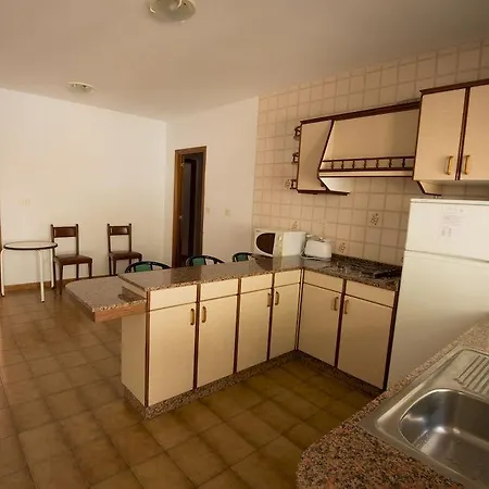 Canada Apartment Raxo